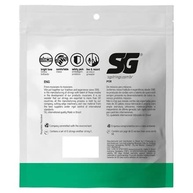 Encordoamento Nylon SG para Ukulele Tenor: Som Brilhante e Encorpado - imagem 3