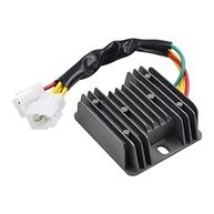 Retificador Regulador de Tensão AHL para Hyosung GT/R 250/650, ST7 700 - Peça de Reposição OEM 32800HN9110 - imagem 2
