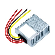 Conversor de Tensão AC 24V/36V/48V para DC 12V - Solução Inteligente para Fontes de Carro - imagem 1