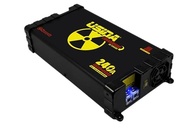 Conversor Redutor de Tensão Usina 240A 24V para 12V - Potência e Segurança para seu Veículo Pesado - imagem 3