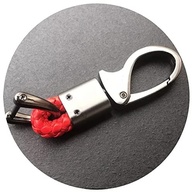Chaveiro Para Peugeot DS 3 DS 3 e-Tense Partner Rapid 208 Peugeot 2008 Peugeot 3008 Firefly Luxo - C - imagem 3