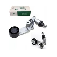 Tensionador de Correia INA Toyota Corolla/Fielder 1.8 16V - imagem 1