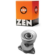 Tensor Correia Alternador: Guia Completo Zen - imagem 1