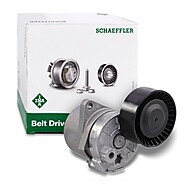 Tensor da Correia Sprinter 313 CDI: Durabilidade INA - imagem 1