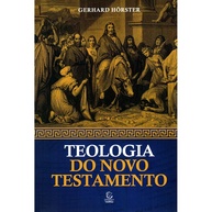 Teologia do Novo Testamento: Guia Essencial - imagem 1
