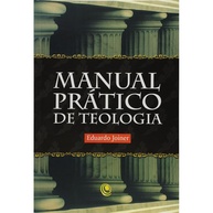 Teologia Prática: Guia Completo de Eduardo Joiner - imagem 1