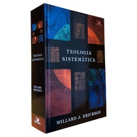 Teologia Sistemática Erickson: Guia Completo - imagem 1