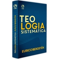 Teologia Sistemática: Guia Completo de Eurico Bergstén - imagem 1