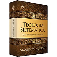 Teologia Sistemática: Guia Completo Pentecostal - imagem 1