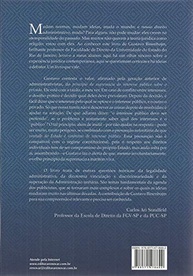 Teoria do Direito Administrativo: Direitos Fundamentais, Democracia e Constitucionalização - imagem 3