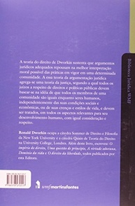 teoria-direitos-uma-para-e-a-sociedade-igualitaria-de-justica-dworkin-a