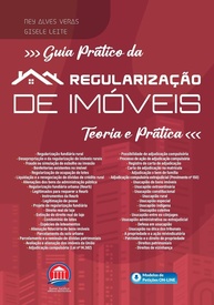 Regularização de Imóveis: O Guia Prático Essencial para Teoria e Prática - imagem 1