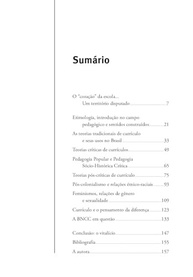 Currículos: Teorias e Políticas Essenciais para a Educação - imagem 5