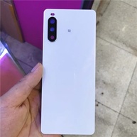 Tampa Traseira Sony Xperia 10 II: Volte a Ter um Celular Novo! - imagem 4