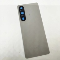 Tampa Traseira Sony Xperia 1 V: Volte a ter um Celular Novo! - imagem 4