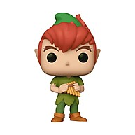 Funko Pop Peter Pan 70 Anos – O Clássico que Todo Fã Deve Ter! - imagem 2