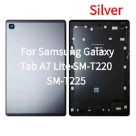 Tampa Traseira Galaxy Tab A7 Lite: Volte a ter um Tablet Novo! - imagem 4