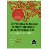 Terapia Cognitivo-Comportamental: Estratégias para Crises - imagem 1