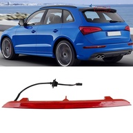 Terceira Luz de Freio LED para Audi Q5 (2009-2017) e SQ5 - Segurança e Estilo Aprimorados - imagem 1