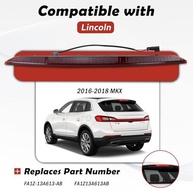 Terceira Luz de Freio LED para Lincoln MKX 2016-2018 | FA1Z-13A613-AB - imagem 4