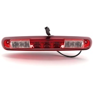 Terceira Luz de Freio LED para Silverado & Sierra 1500/2500/3500 HD (2007-2013) - Segurança e Estilo - imagem 2