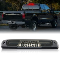 Terceira Luz de Freio LED Estroboscópica para F250/F350/F450/F550 Super Duty, Ranger e Explorer Sport Trac - imagem 1