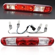 Terceira Luz de Freio LED para Chevy Silverado & GMC Sierra 1500 | Segurança e Estilo - imagem 2