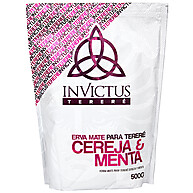 Tereré Invictus 500g: Sabor e Qualidade! - imagem 1
