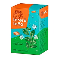 Tereré Leão 500g: Sabor Autêntico e Refrescante - imagem 1