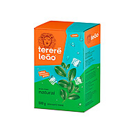 Tereré Leão 500g: Sabor e Energia! - imagem 1