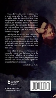 teresa-uma-de-de-a-da-livro-vida-espiritual-santa-inspiradora-jesus-jornada-a