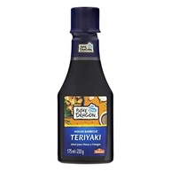 Molho Barbecue Teriyaki Blue Dragon 233G - imagem 1