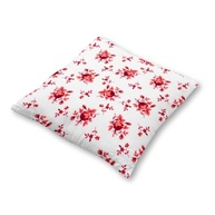 Bolsa Térmica Samani para Cólica de Bebês - Estampa Flores Encanto | Alívio Natural e Conforto - imagem 2