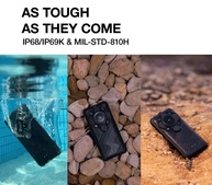AGM G2 PRO: Celular 5G Robusto com Câmera Térmica - imagem 3