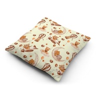 Samani Baby - Bolsa Térmica para Cólicas em Bebês com Estampa Fofa de Ursinho Aviador - imagem 2