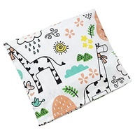 Bolsa Térmica para Cólicas em Bebês - Kit 2 Unidades Girafa e Branca Neve - imagem 5