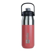 Garrafa Térmica Isomax 750ml Pink - Mantenha Sua Bebida na Temperatura Ideal com Estilo - imagem 4
