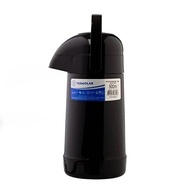 Garrafa Térmica Magic Pump 500ml Preto - Sistema Anti-Pingos e Jato Forte - imagem 4