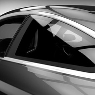 Película Automotiva BDF CNX50 Nano Ceramic Light Black - Proteção Térmica Premium - imagem 3