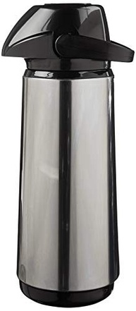 Garrafa Térmica Air Pot Slim 1,8L Inox - Praticidade e Estilo para Qualquer Ambiente - imagem 3