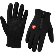 FrostShield™ Luva Térmica Impermeável Pro Max: Mãos Secas e Quentes em Qualquer Clima! - imagem 2