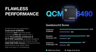 AGM G2 Guardian: O Smartphone 5G com Visão Térmica! - imagem 4