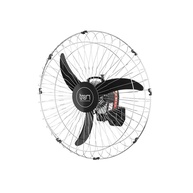 Ventilador de Parede Tron C1 60cm 140W com Protetor Térmico - Grade Removível - imagem 1