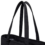 Bolsa Maternidade Lequeen Preto Impermeável com Bolso Térmico - imagem 2