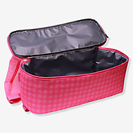 Bolsa de Praia Hello Kitty com Compartimento Térmico - imagem 2