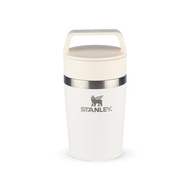 Stanley Café Go - Copo Térmico com Tampa de Duas Partes, 236ml, Aço Inox, Isolamento Avançado - imagem 2