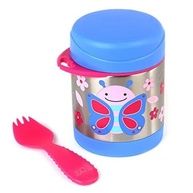 Pote Térmico Skip Hop Borboleta - Manutenção de Temperatura e Estilo - imagem 1