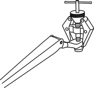 Lisle 54150: O Extrator Essencial para Terminais de Bateria e Braços de Limpador - imagem 3