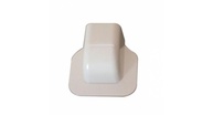Terminal de Acabamento CB80 Split Canaleta ControlBox - ABS Anti-UV - imagem 4