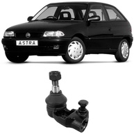 Terminal de Direção: Astra, Calibra e Vectra (95-96) - imagem 1